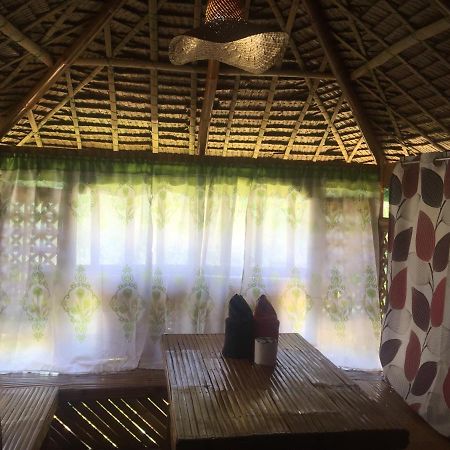 Coco Garden Villas El Nido Exterior photo