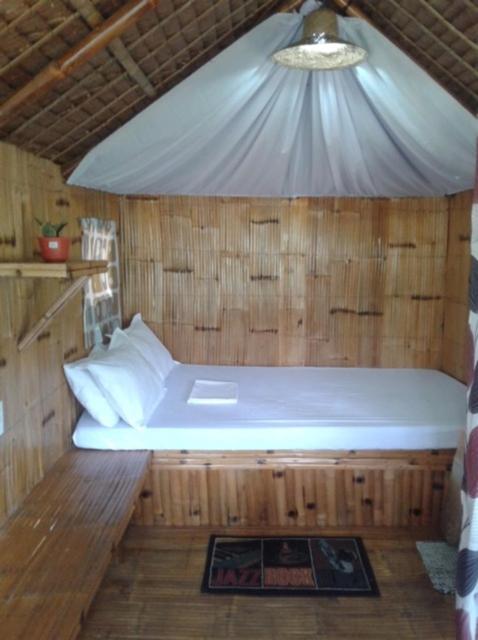 Coco Garden Villas El Nido Exterior photo